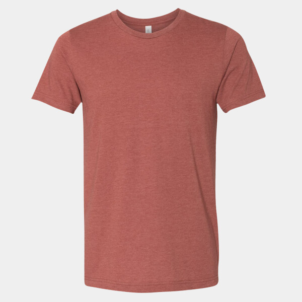 Bella canvas favorite tee sale