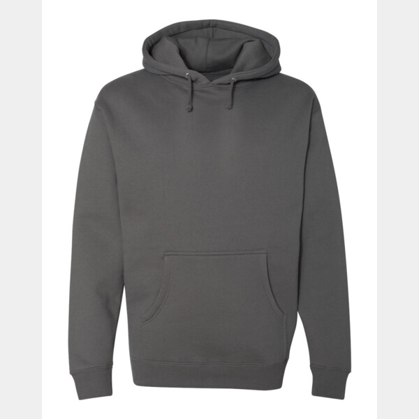 Independent cheap heavyweight hoodie