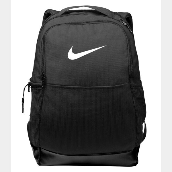 Nike club canvas swoosh backpack hotsell