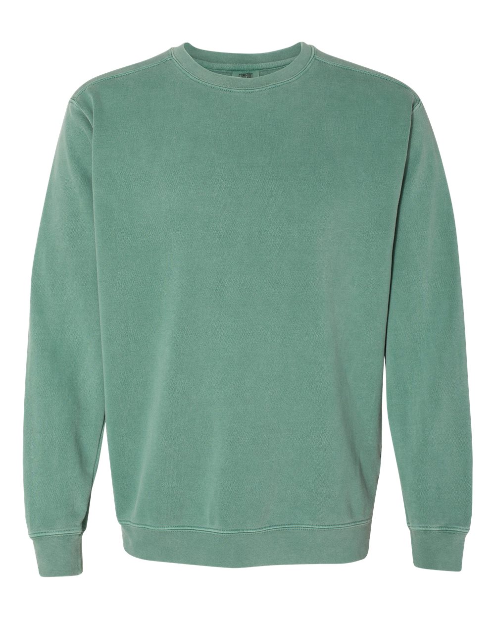 Comfort Colors Adult Heavyweight Crewneck Stay Golden Custom