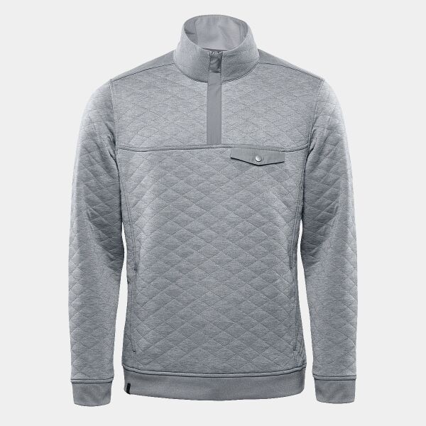 MEN'S MONTEBELLO THERMAL PULLOVER Thumbnail