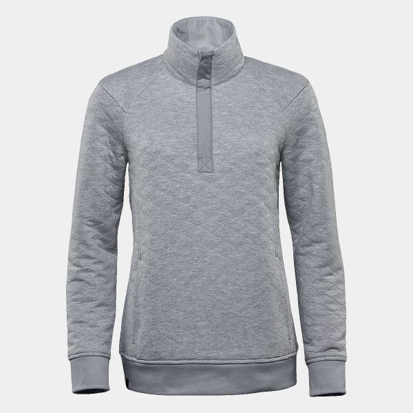 WOMEN'S MONTEBELLO THERMAL PULLOVER Thumbnail