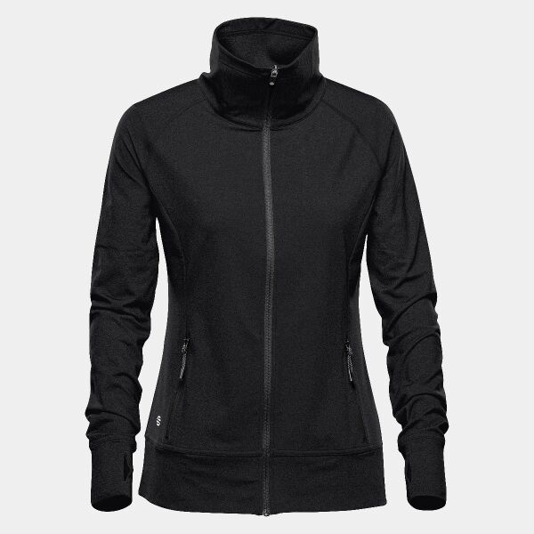 WOMEN'S PACIFICA JACKET Thumbnail