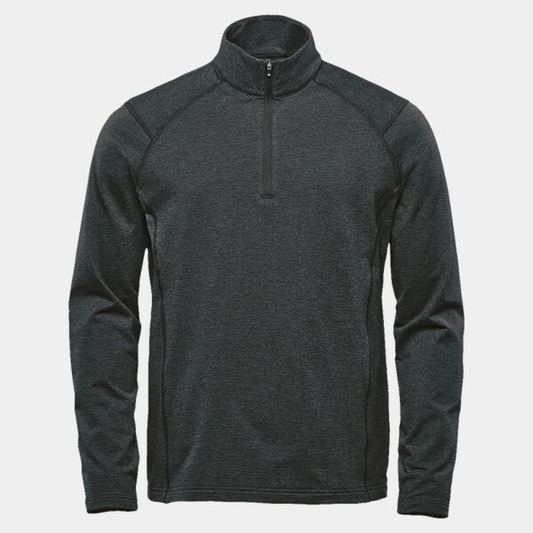 MEN'S TREELINE 1/4 ZIP PULLOVER Thumbnail