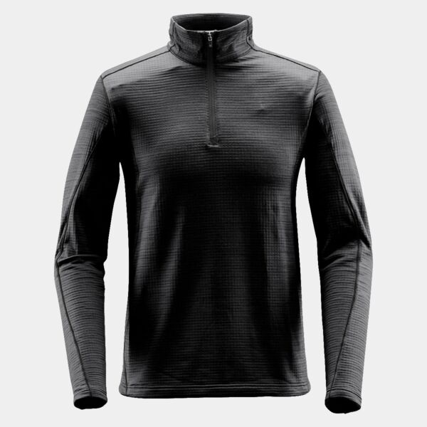 MEN'S BASE THERMAL 1/4 ZIP Thumbnail