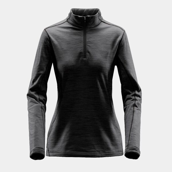 WOMEN'S BASE THERMAL 1/4 ZIP Thumbnail
