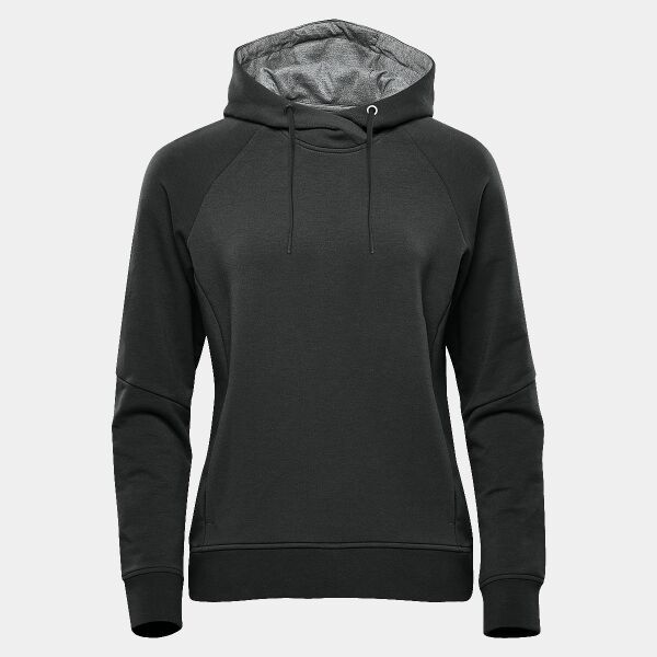 WOMEN'S DOCKYARD PERFORMANCE HOODY Thumbnail