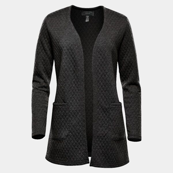 WOMEN'S CHELSEA OPEN CARDIGAN Thumbnail