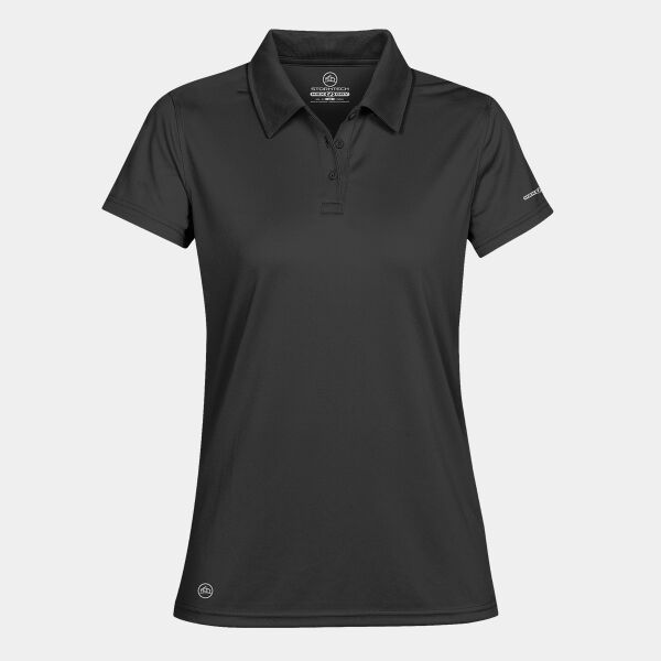 WOMEN'S PHOENIX H2X-DRY® POLO Thumbnail