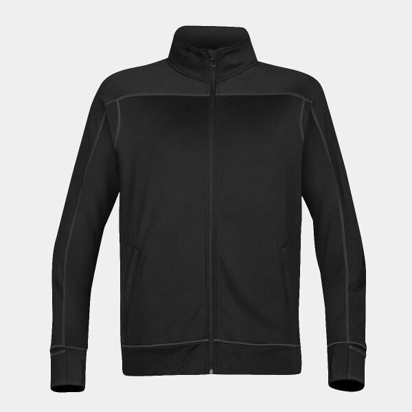 MEN'S LOTUS FULL ZIP SHELL Thumbnail