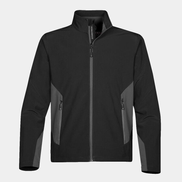 MEN'S PULSE SOFTSHELL Thumbnail