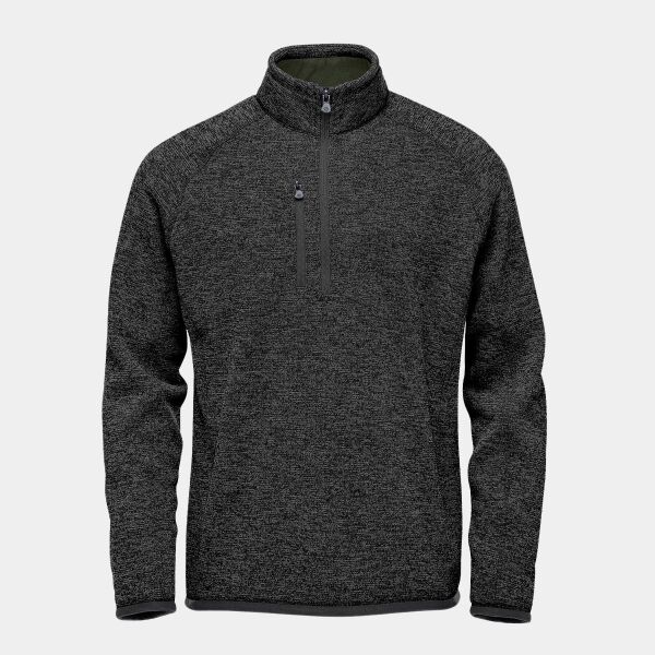 MEN'S AVALANTE 1/4 ZIP FLEECE PULLOVER Thumbnail