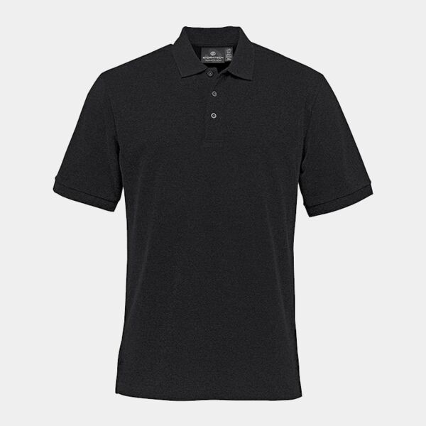 MEN'S NANTUCKET STRETCH PIQUE POLO Thumbnail