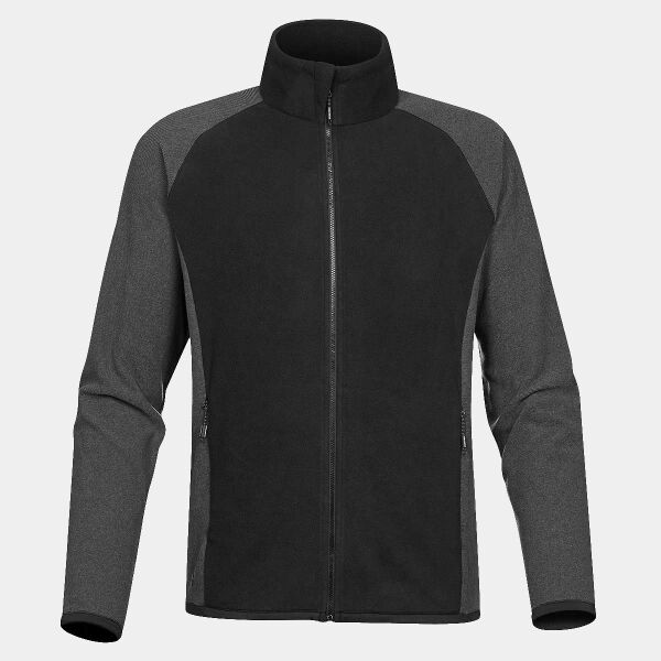 MEN'S IMPACT MICROFLEECE JACKET Thumbnail