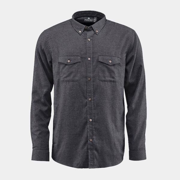MEN'S CAMBRIDGE LONG SLEEVE SHIRT Thumbnail