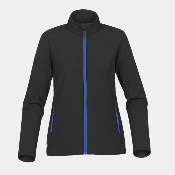 WOMEN'S ORBITER SOFTSHELL Thumbnail