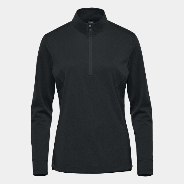WOMEN'S DOCKYARD 1/4 ZIP PULLOVER Thumbnail