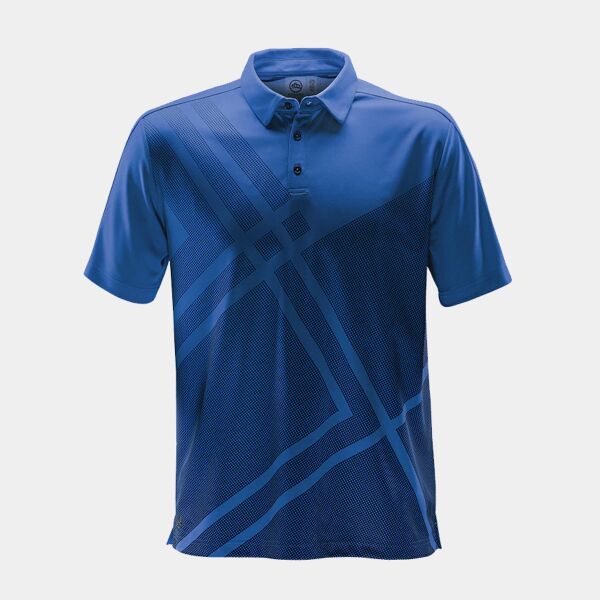 MEN'S REFLEX POLO Thumbnail