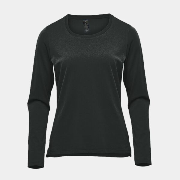 WOMEN'S EQUINOX LONG SLEEVE TEE Thumbnail