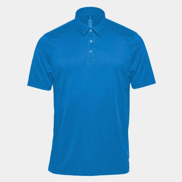 MEN'S MILANO SPORTS POLO Thumbnail