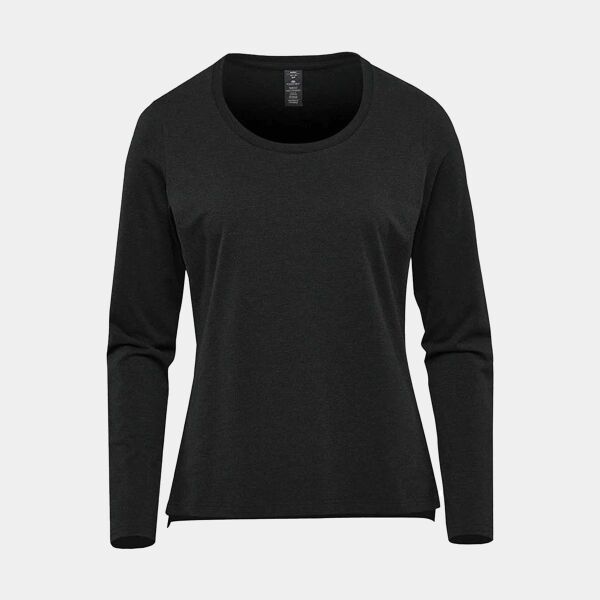 WOMEN'S MONTEBELLO LONG SLEEVE TEE Thumbnail