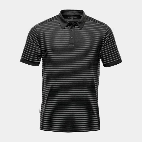 MEN'S RAILTOWN POLO Thumbnail