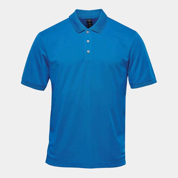 MEN'S SIROCCO SPORTS POLO Thumbnail