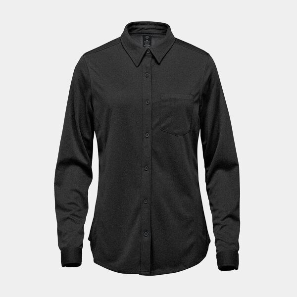 WOMEN'S MONTAUK LONG SLEEVE SHIRT Thumbnail