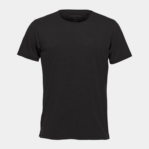 MEN'S TORCELLO CREW NECK TEE Thumbnail