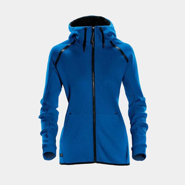 WOMEN'S REFLEX HOODY Thumbnail