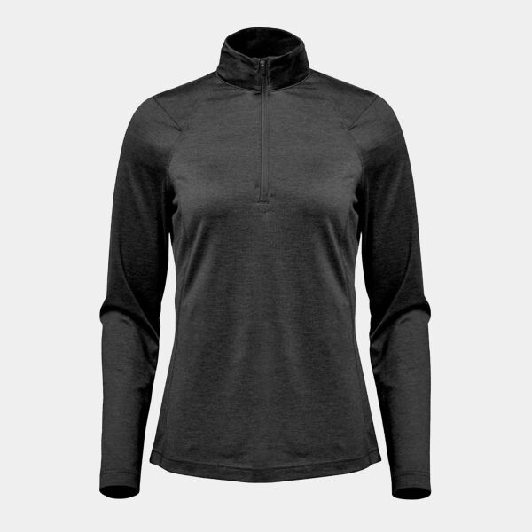 WOMEN'S NOVARRA 1/4 ZIP PULLOVER Thumbnail