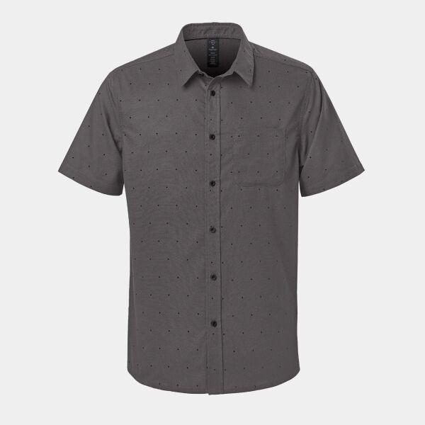 MEN'S MOLOKAI SHORT SLEEVE SHIRT Thumbnail