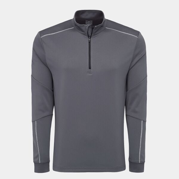 CALLAWAY 1/4 ZIP WATER REPELLENT PULLOVER Thumbnail