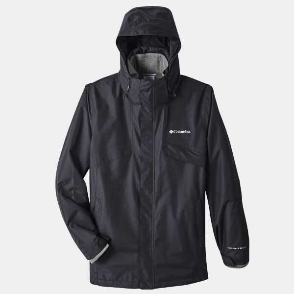 Bugaboo™ II Fleece Interchange Jacket Thumbnail