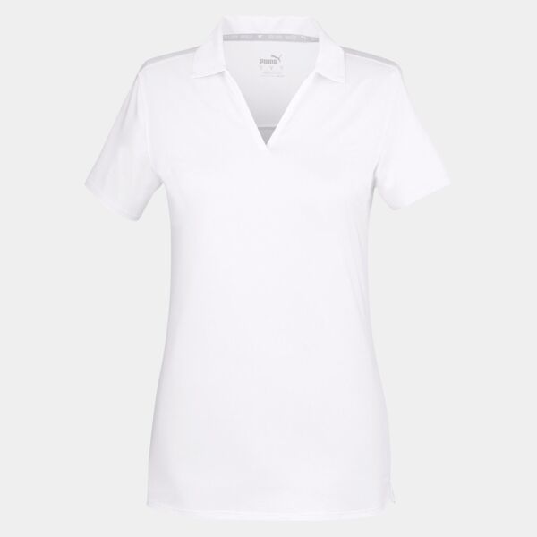 Women's Cloudspun Coast Polo Thumbnail