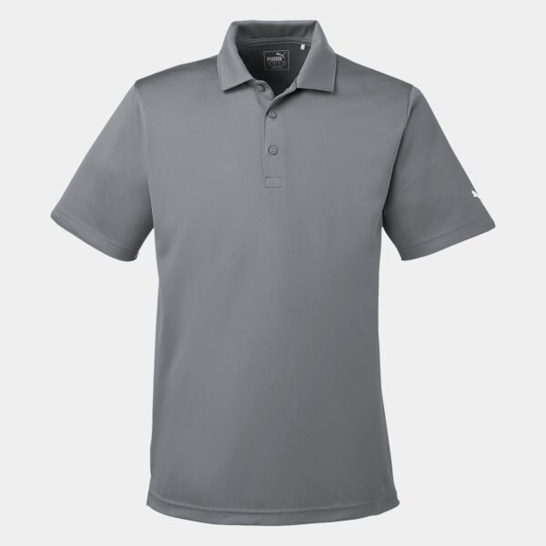 Men's Icon Golf Polo Thumbnail