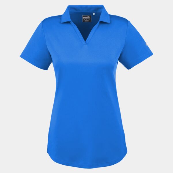 Women's Icon Golf Polo Thumbnail