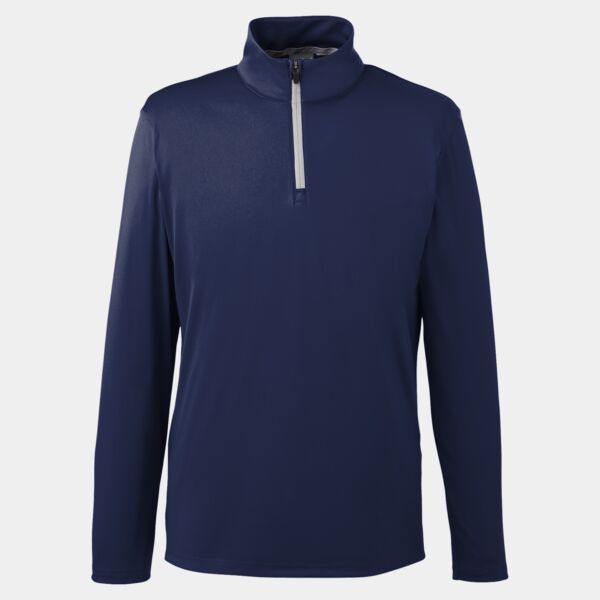 Men's Icon Quarter-Zip Pullover Thumbnail