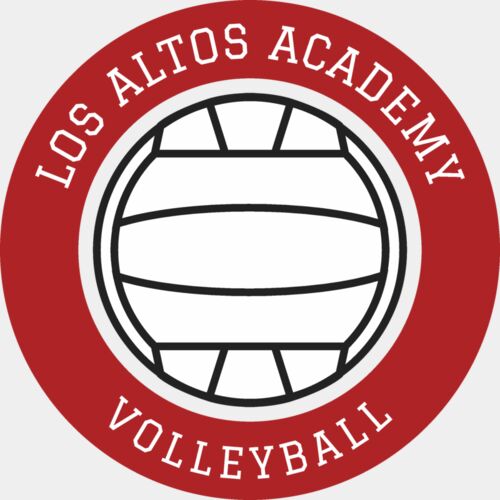 Volleyball Template DNT002 Thumbnail