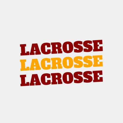Lacrosse 43 Thumbnail