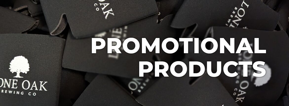 promo products swag