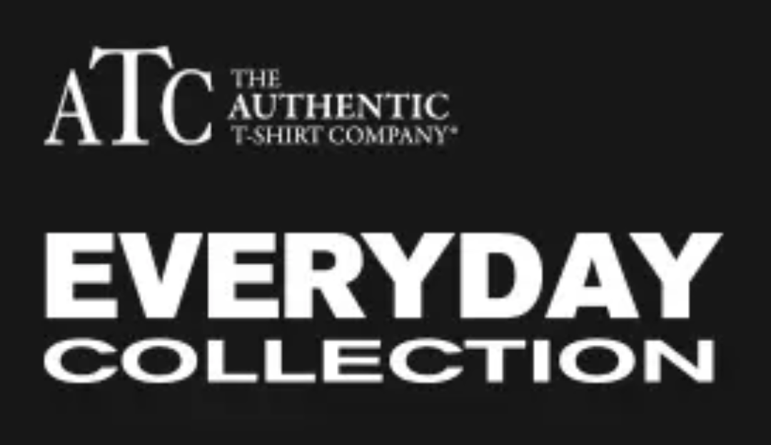 authentic t-shirt company canada