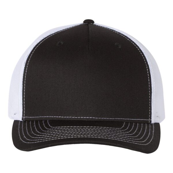 Richardson 5-Panel Trucker Cap Thumbnail