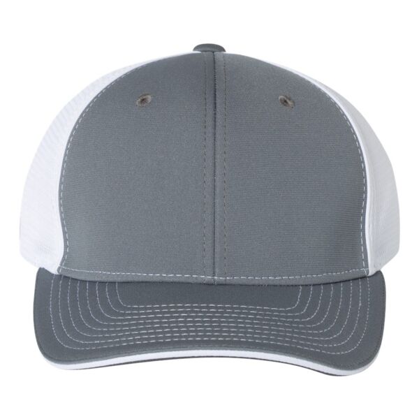Richardson Fitted Pulse Sportmesh with R-Flex Cap Thumbnail