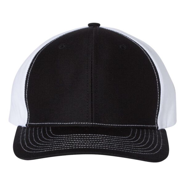 Richardson Twill Back Trucker Cap Thumbnail