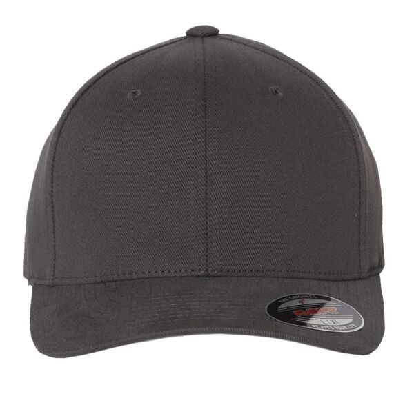 Flexfit Brushed Twill Cap Thumbnail