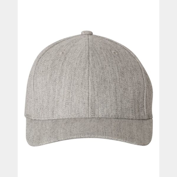 Flexfit Wool-Blend Cap Thumbnail