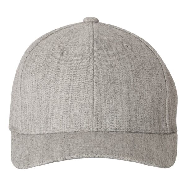 Flexfit Wool-Blend Cap Thumbnail