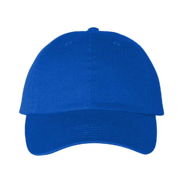 Champion Washed-Twill Dad’s Cap Thumbnail