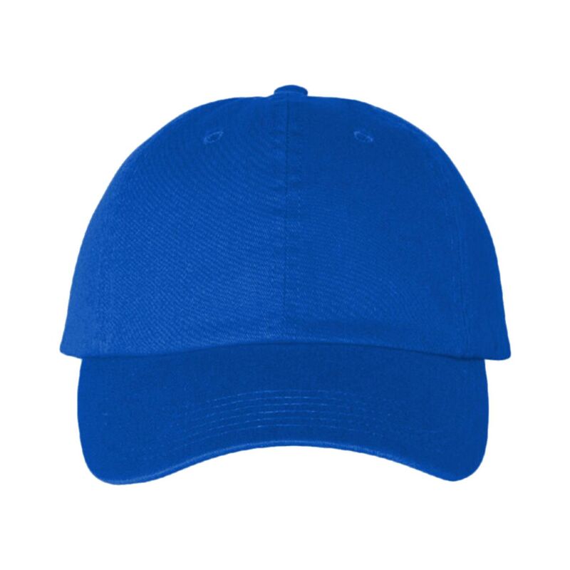 Champion Washed-Twill Dad’s Cap Thumbnail